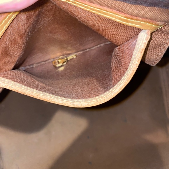 🎈SOLD🎈Speedy 30 Bandouliere - Picture 6 of 12